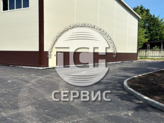 Аренда склада 1445 м² улица Маршала Г.К. Жукова 175с1 