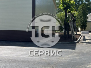 Фотография Аренда склада, 1390 м² , улица Маршала Г.К. Жукова 175с1  №4