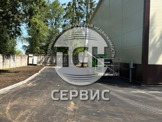 Фотография Аренда склада, 1390 м² , улица Маршала Г.К. Жукова 175с1  №5