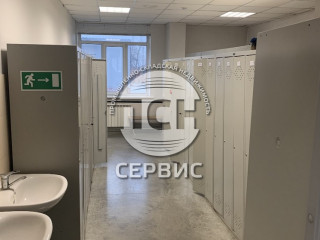 Фотография Аренда склада, 2561 м² , Лобачева 6  №2