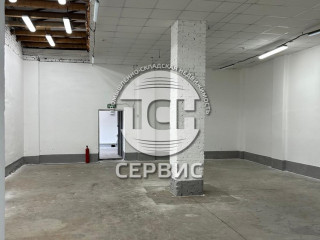 Фотография Аренда склада, 2561 м² , Лобачева 6  №7