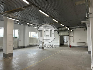 Фотография Аренда склада, 2561 м² , Лобачева 6  №8