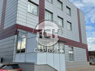 Фотография Аренда склада, 2561 м² , Лобачева 6  №11