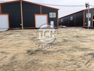 Фотография Аренда склада, 1440 м² , Автодорожная улица 2А №2 Фотография Аренда склада, 1440 м² , Автодорожная улица 2А №2