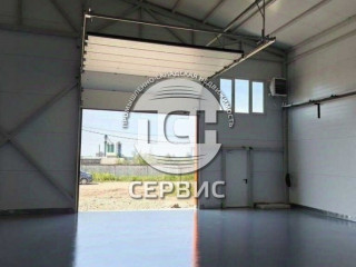 Фотография Аренда склада, 4608 м² , 2-й Володарский переулок 9А  №5