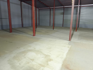 Фотография Аренда склада, 550 м² , Вашутинское шоссе 33  №2