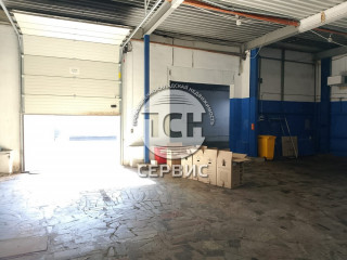 Фотография Аренда склада, 1210 м² , Шереметьевское шоссе 23с1 №6 Фотография Аренда склада, 1210 м² , Шереметьевское шоссе 23с1 №6