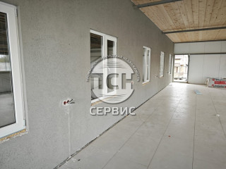 Фотография Аренда склада, 800 м² , деревня Сычёвки №15