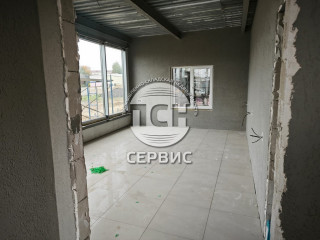 Фотография Аренда склада, 800 м² , деревня Сычёвки №6 Фотография Аренда склада, 800 м² , деревня Сычёвки №6