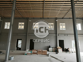 Фотография Аренда склада, 800 м² , деревня Сычёвки №5