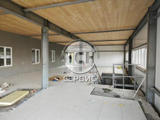 Фотография Аренда склада, 800 м² , деревня Сычёвки №16