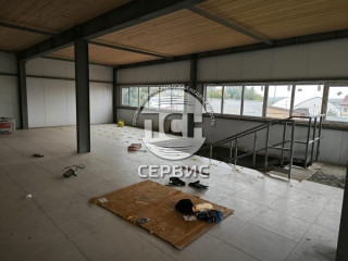 Фотография Аренда склада, 800 м² , деревня Сычёвки №17 Фотография Аренда склада, 800 м² , деревня Сычёвки №17