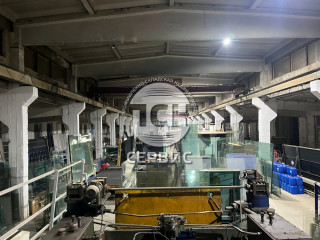 Фотография Аренда производственного помещения, 1700 м² , деревня Курилово 8  №2