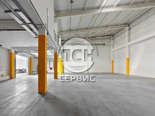 Фотография Аренда склада, 481 м² , улица 2-я Карпатская 4с1 №5 Фотография Аренда склада, 481 м² , улица 2-я Карпатская 4с1 №5