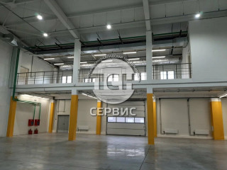 Фотография Аренда склада, 481 м² , улица 2-я Карпатская 4с1 №4 Фотография Аренда склада, 481 м² , улица 2-я Карпатская 4с1 №4