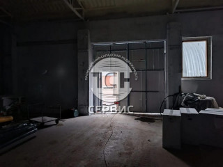 Фотография Аренда производственного помещения, 360 м² , микрорайон Поваровка 12  №2