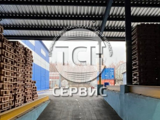 Фотография Аренда склада, 1500 м² , Школьный проезд 10 №3 Фотография Аренда склада, 1500 м² , Школьный проезд 10 №3