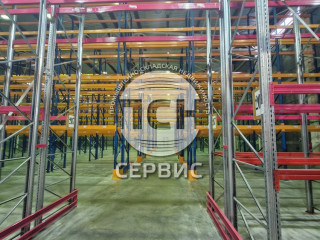 Фотография Аренда склада, 1500 м² , Школьный проезд 10 №5 Фотография Аренда склада, 1500 м² , Школьный проезд 10 №5