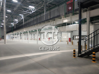 Фотография Аренда склада, 13500 м² , Сосновая улица 26с1 №2 Фотография Аренда склада, 13500 м² , Сосновая улица 26с1 №2