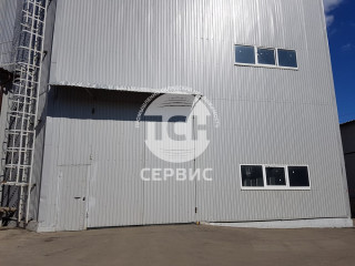 Фотография Аренда склада, 1060 м² , Садовая улица 1 №6 Фотография Аренда склада, 1060 м² , Садовая улица 1 №6