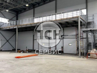 Фотография Аренда склада, 1500 м² , Цветочный проезд 6с3 №3 Фотография Аренда склада, 1500 м² , Цветочный проезд 6с3 №3