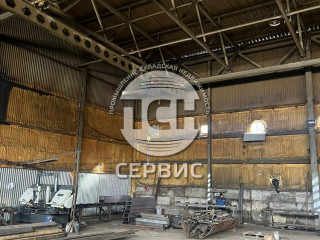 Фотография Аренда производственного помещения, 1000 м² , Красная 25А  №3