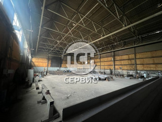 Фотография Аренда производственного помещения, 1000 м² , Красная 25А  №2