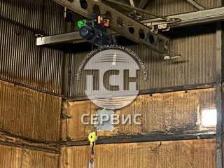 Фотография Аренда производственного помещения, 1000 м² , Красная 25А  №4