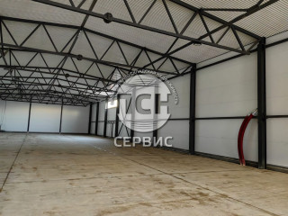 Аренда склада 1330 м² Троицкая 2Ас1 