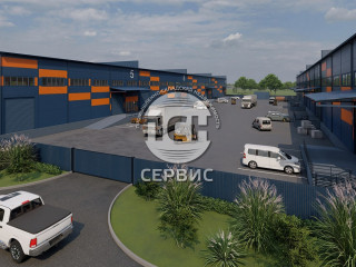 Фотография Аренда склада, 983 м² , Краснодарская улица 1/1 №3 Фотография Аренда склада, 983 м² , Краснодарская улица 1/1 №3