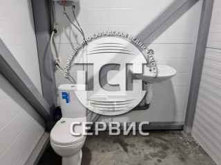 Фотография Аренда производственного помещения, 637 м² , Индустриальный парк Фатеево Парк №6