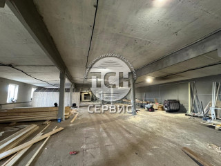 Аренда склада 600 м² деревня Брехово
