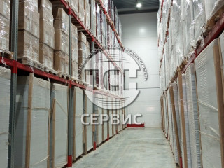 Фотография Аренда склада, 1480 м² , посёлок городского типа Томилино №3