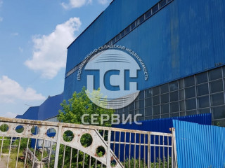 Фотография Аренда производственного помещения, 7000 м² , Большая 26  №6