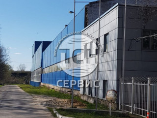 Фотография Аренда производственного помещения, 3600 м² , Большая 26  №1