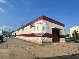 Аренда склада 432 м² Полевая улица 2 