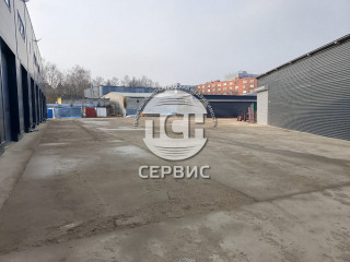 Фотография Аренда производственного помещения, 3598 м² , Вашутинское шоссе 15А №4 Фотография Аренда производственного помещения, 3598 м² , Вашутинское шоссе 15А №4