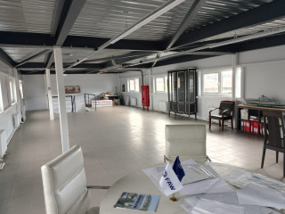 Фотография Аренда производственного помещения, 3598 м² , Вашутинское шоссе 15А  №17