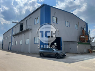 Фотография Аренда склада, 2200 м² , территория Промзона Мотяково 69 №3 Фотография Аренда склада, 2200 м² , территория Промзона Мотяково 69 №3