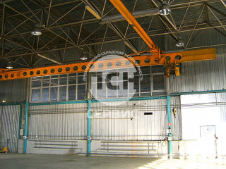 Фотография Продажа производственного помещения, 3700 м² , улица 59-я Мехколонна 1 №7 Фотография Продажа производственного помещения, 3700 м² , улица 59-я Мехколонна 1 №7