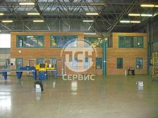 Фотография Продажа производственного помещения, 3700 м² , улица 59-я Мехколонна 1 №8 Фотография Продажа производственного помещения, 3700 м² , улица 59-я Мехколонна 1 №8