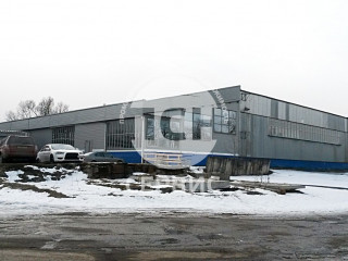 Фотография Продажа производственного помещения, 3700 м² , улица 59-я Мехколонна 1 №2 Фотография Продажа производственного помещения, 3700 м² , улица 59-я Мехколонна 1 №2