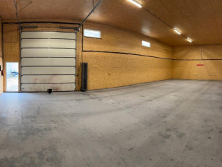 Фотография Аренда склада, 550 м² , Зеленоградская улица с1 №6 Фотография Аренда склада, 550 м² , Зеленоградская улица с1 №6