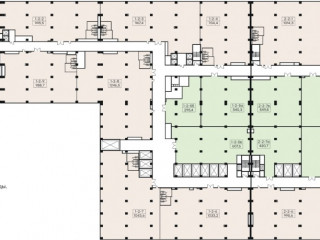 Фотография Продажа производственного помещения, 1800 м² , Вишнёвая улица 7с128  №1