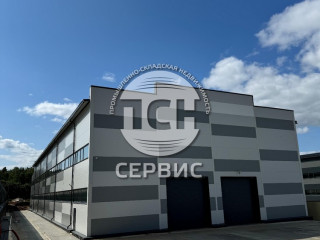 Фотография Аренда производственного помещения, 1800 м² , деревня Кутьино 68 №3 Фотография Аренда производственного помещения, 1800 м² , деревня Кутьино 68 №3