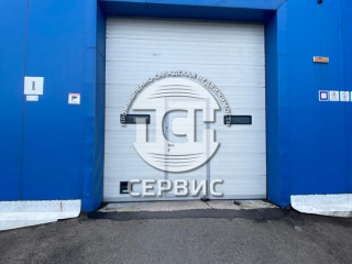 Фотография Аренда склада, 2000 м² , Саввинская 14 №7 Фотография Аренда склада, 2000 м² , Саввинская 14 №7