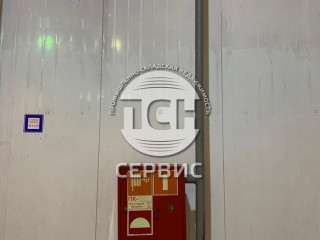 Фотография Аренда склада, 2000 м² , Саввинская 14 №5 Фотография Аренда склада, 2000 м² , Саввинская 14 №5