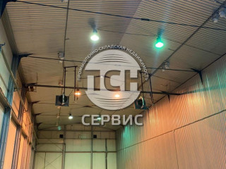 Фотография Аренда склада, 2000 м² , Саввинская 14 №9 Фотография Аренда склада, 2000 м² , Саввинская 14 №9