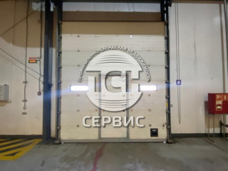 Фотография Аренда склада, 2000 м² , Саввинская 14 №3 Фотография Аренда склада, 2000 м² , Саввинская 14 №3