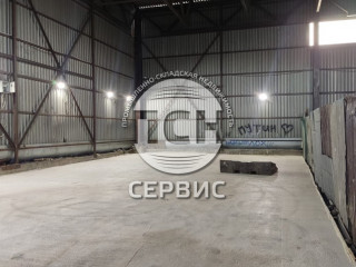 Фотография Аренда склада, 300 м² , Бронницкая 3с7  №2